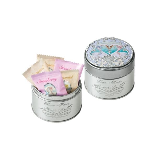 5種コンプリート ゴンチャロフ フラワーノーズ バレンタイン ホワイトデー