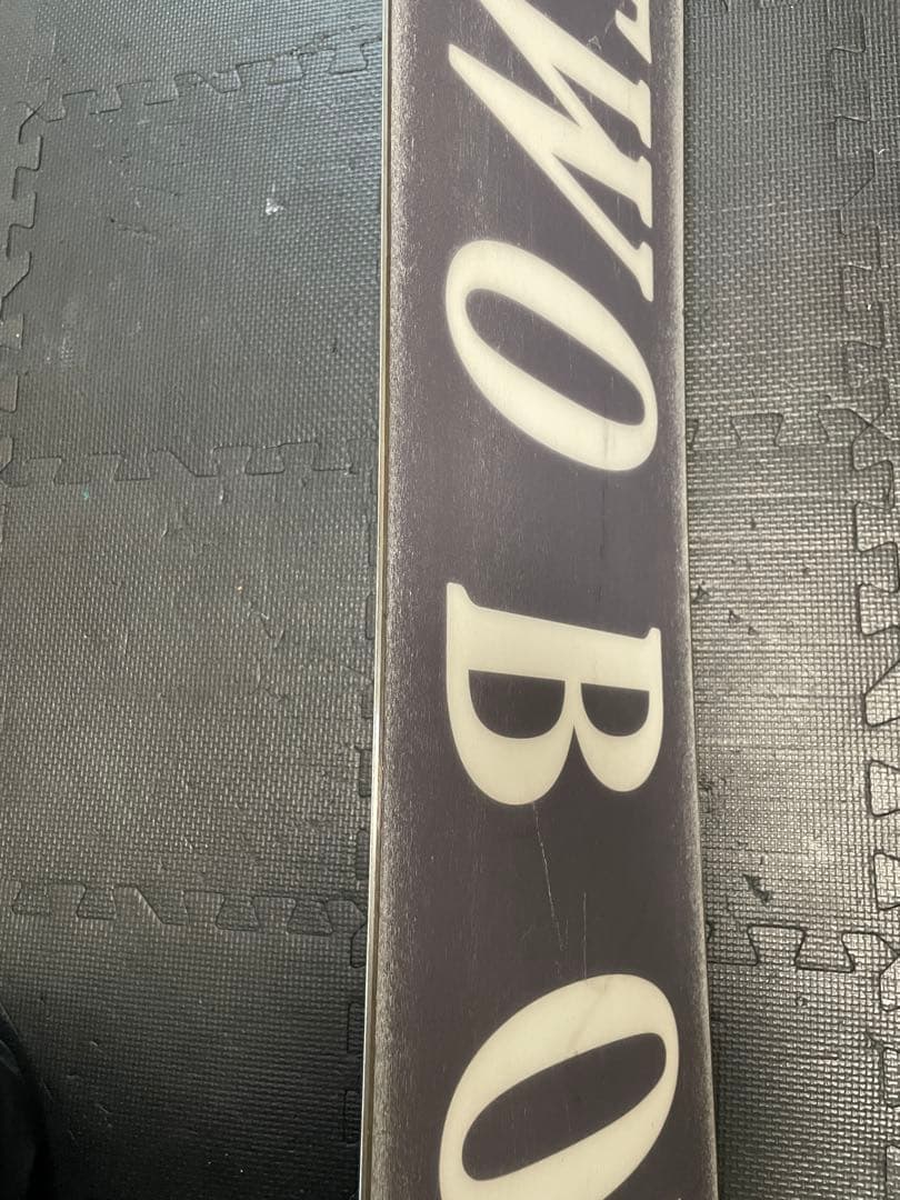 スノーボード　BREAKER 151cm