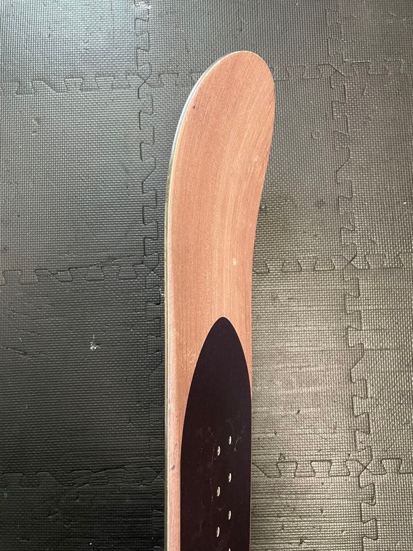 スノーボード　BREAKER 151cm