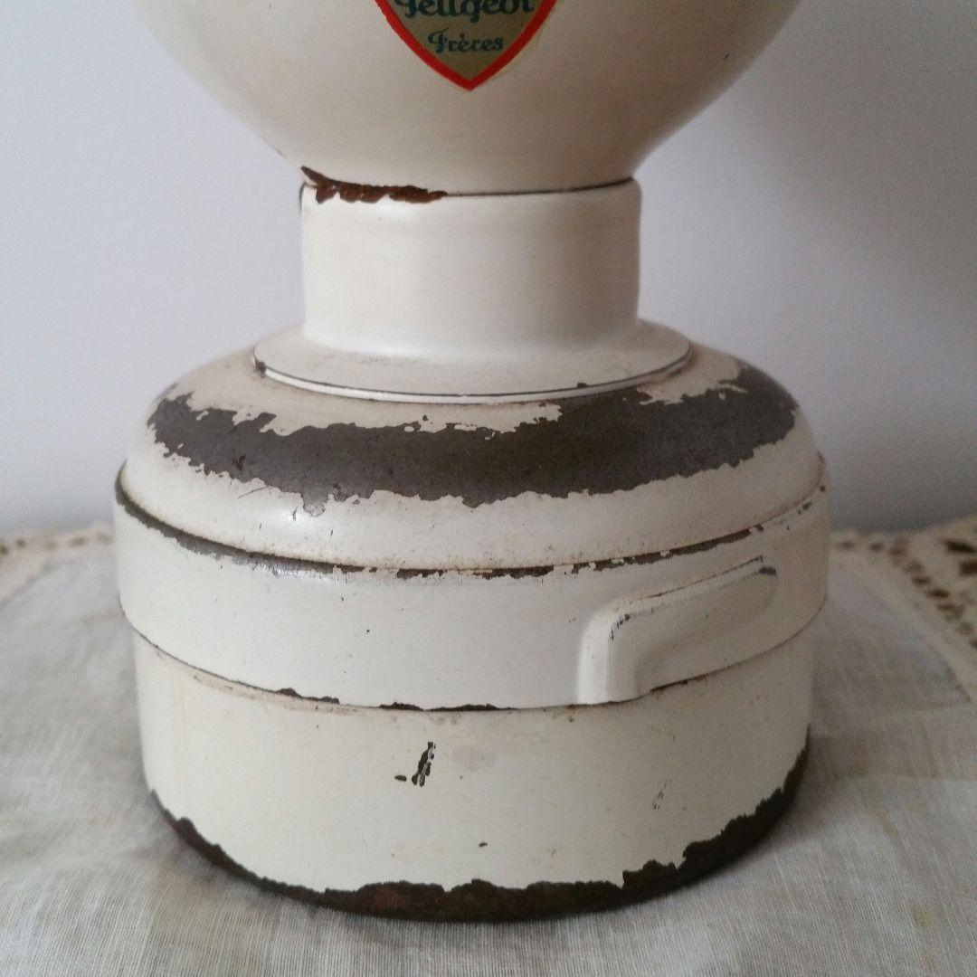 プジョー ディアボロ コーヒーミル フランス アンティーク