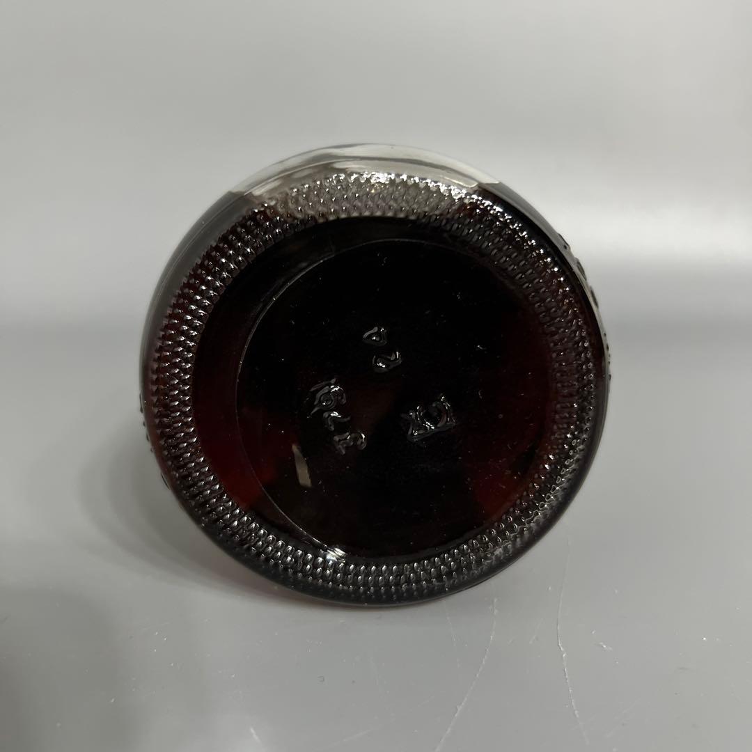 未開栓　BAKER'S ウイスキー　107プルーフ　750ml　53.5度