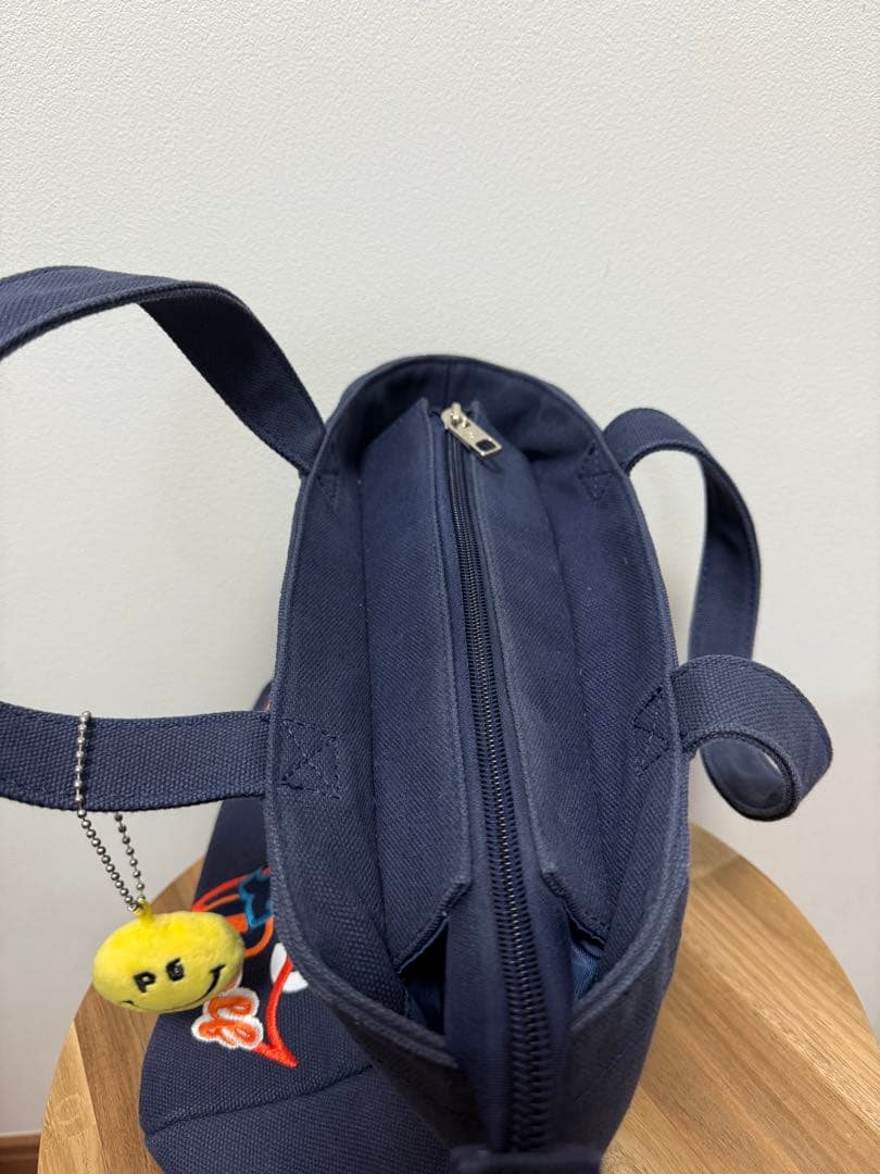 [美品] PEARLY GATESカートバッグ