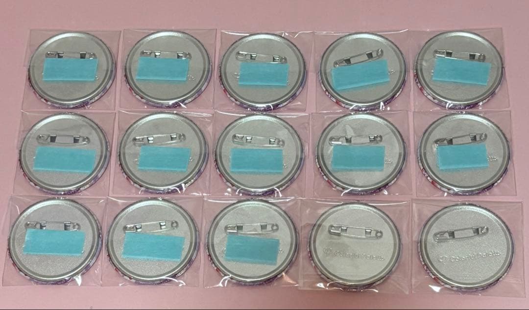 プロセカ 桃井愛莉46B グリ缶