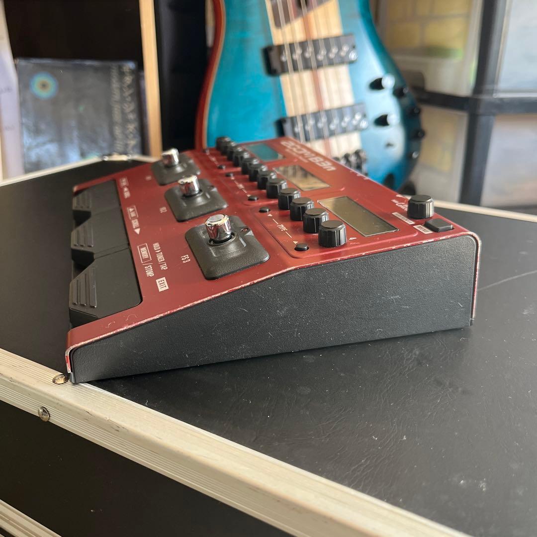 【Ryoさん専用】 ZOOM B3n マルチエフェクター