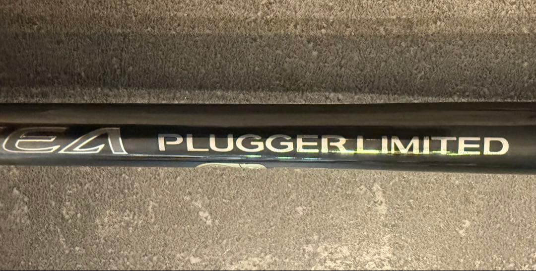 シマノ　21オシアプラッガーリミテッド　S710H