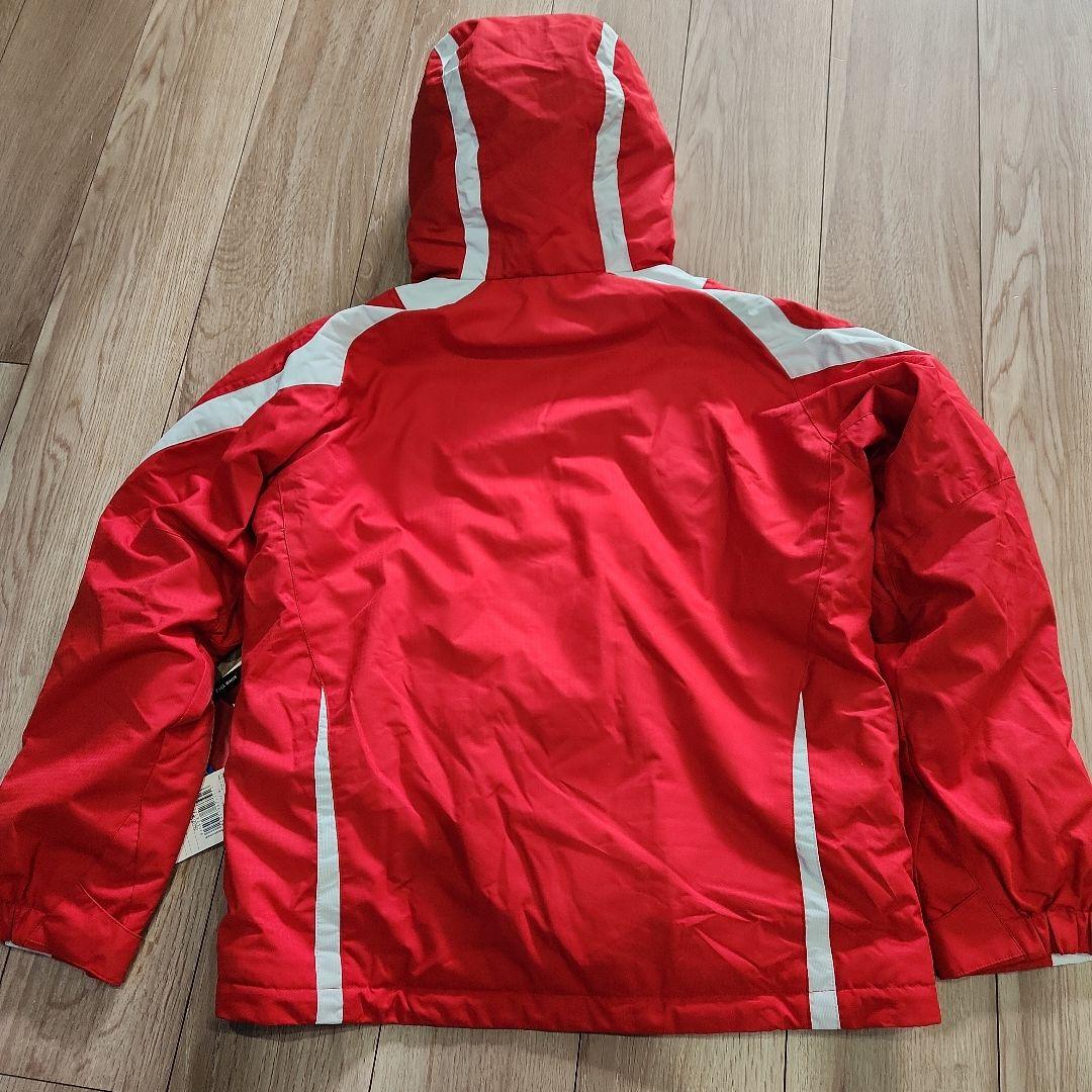 新品未使用 Phenix スキーウェア Sサイズ