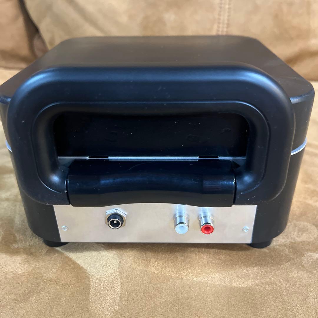 大江戸テクニカ カセットテープDJマシン　美品！完動品！