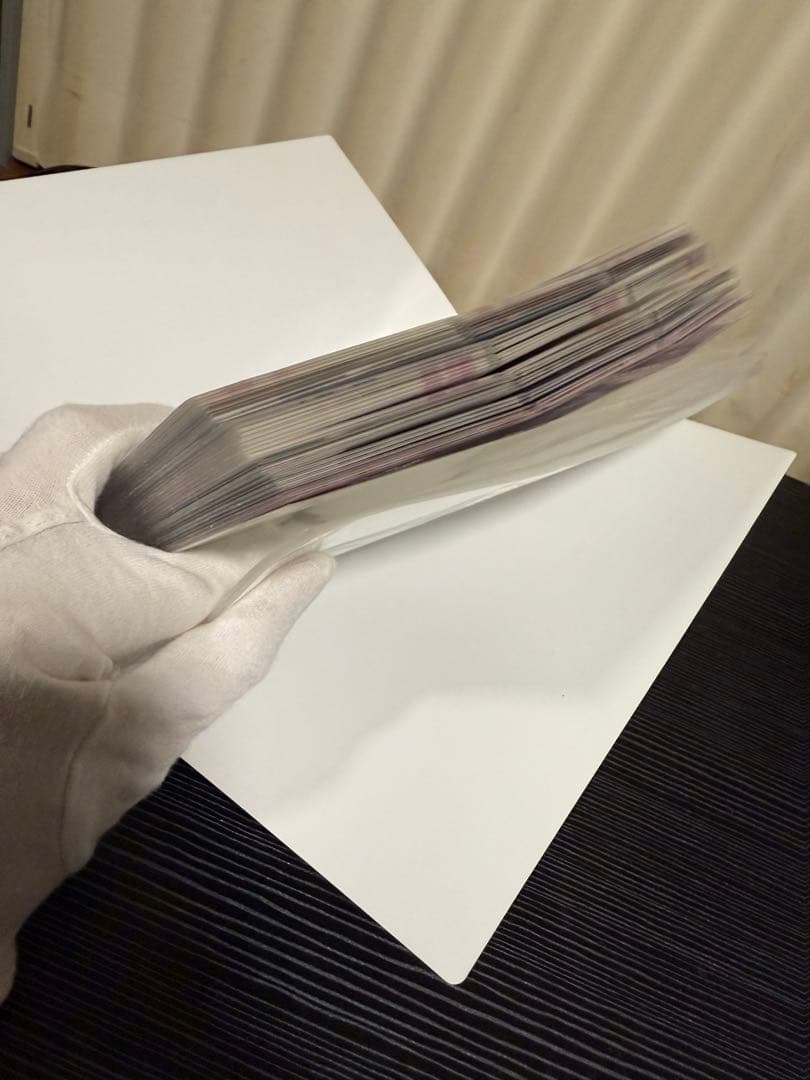 完全美品 櫻坂46生写真3冊セット