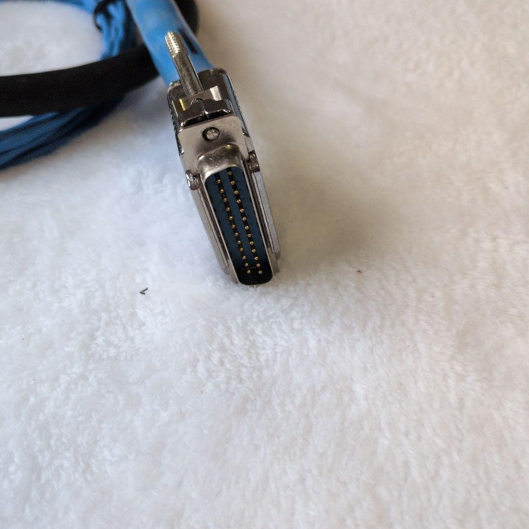 【07】Digidesign DB25-XLRF オーディオケーブル D-sub