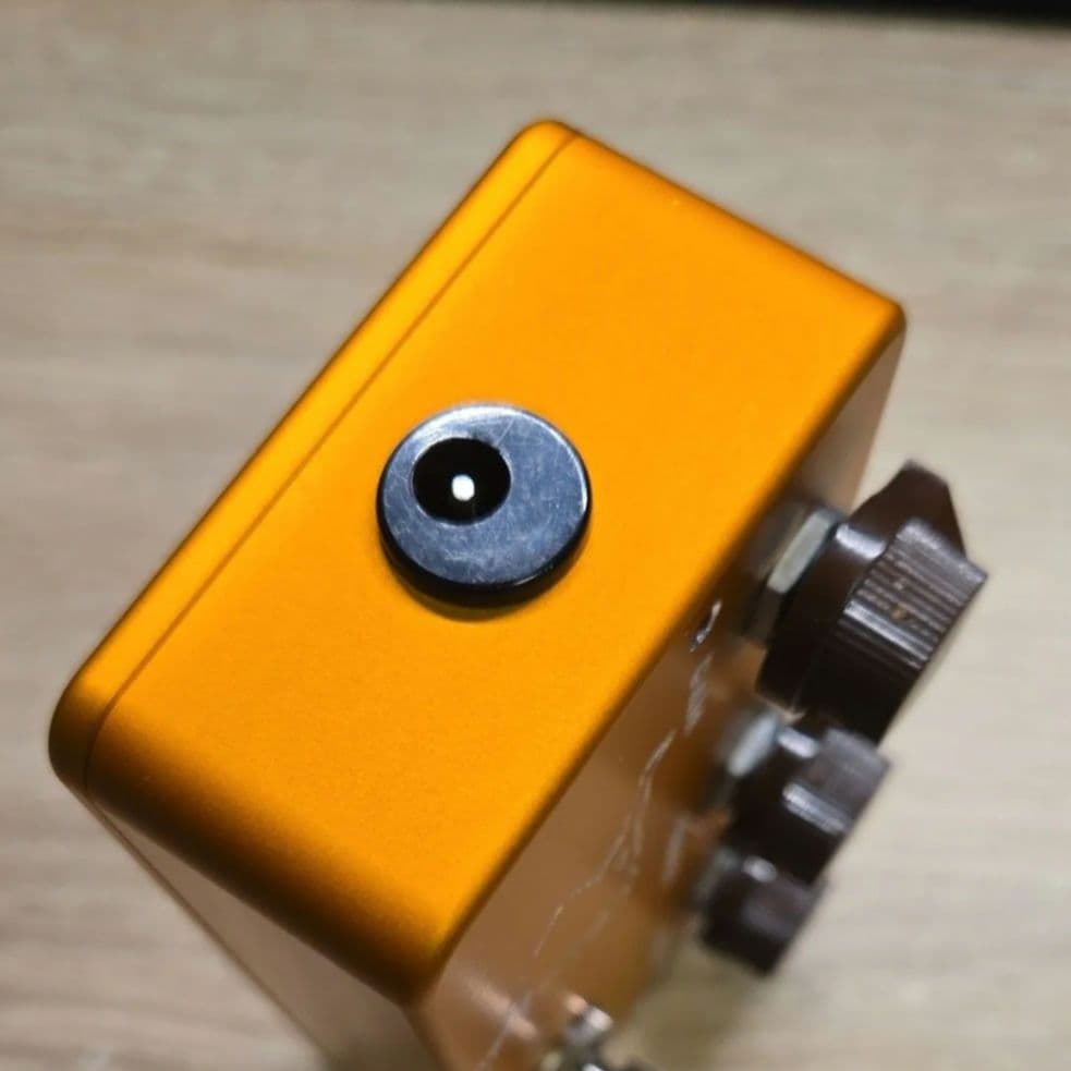 SUMO STOMP Longtail　#873