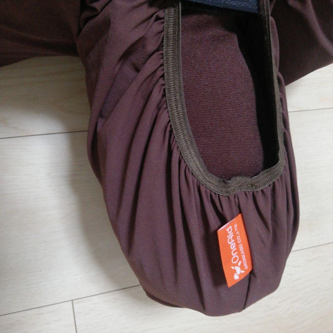 専用☆One Aidリラクッション　シニア犬　介護　ブラウン　DMサイズ