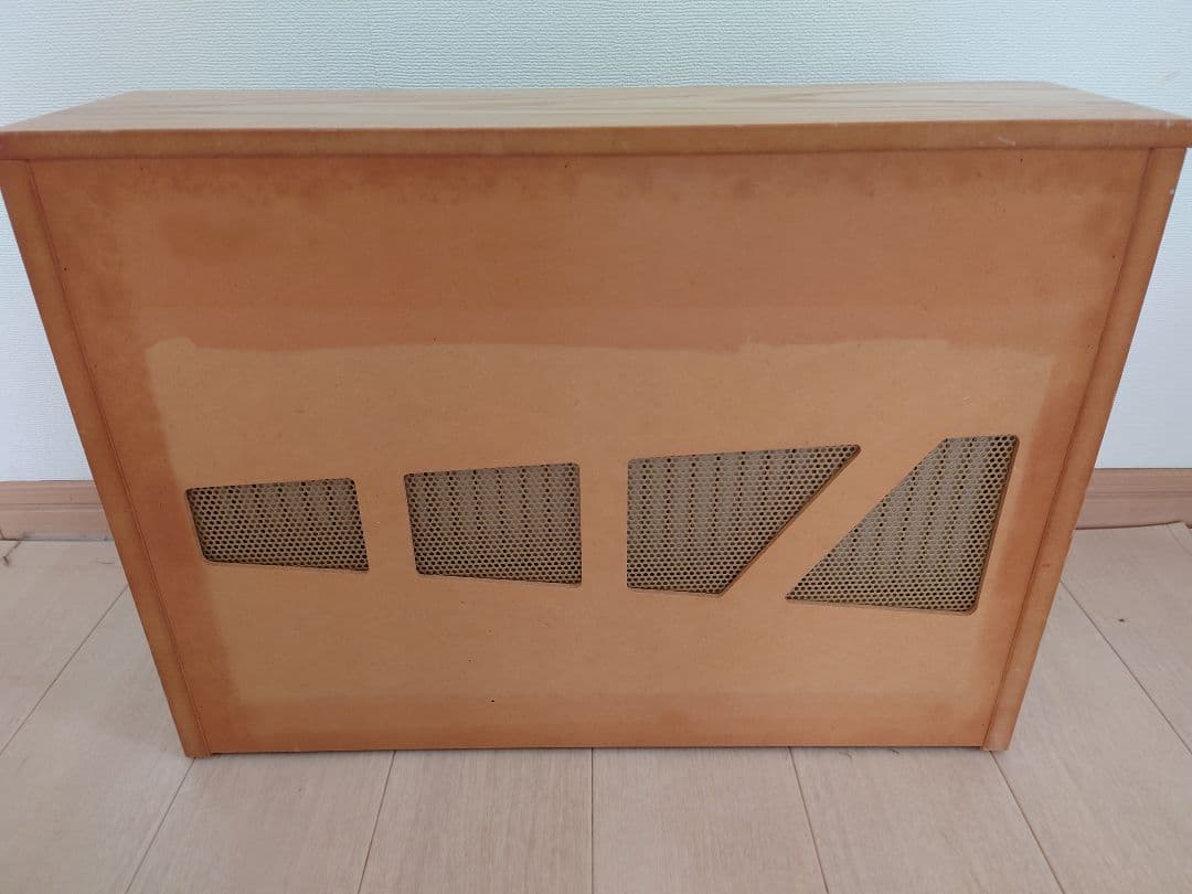 KAWAI アップライトピアノ ナチュラル 美品 ミニ おもちゃ ピアノ