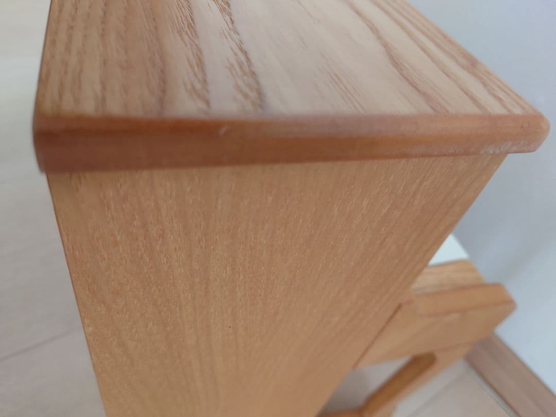 KAWAI アップライトピアノ ナチュラル 美品 ミニ おもちゃ ピアノ