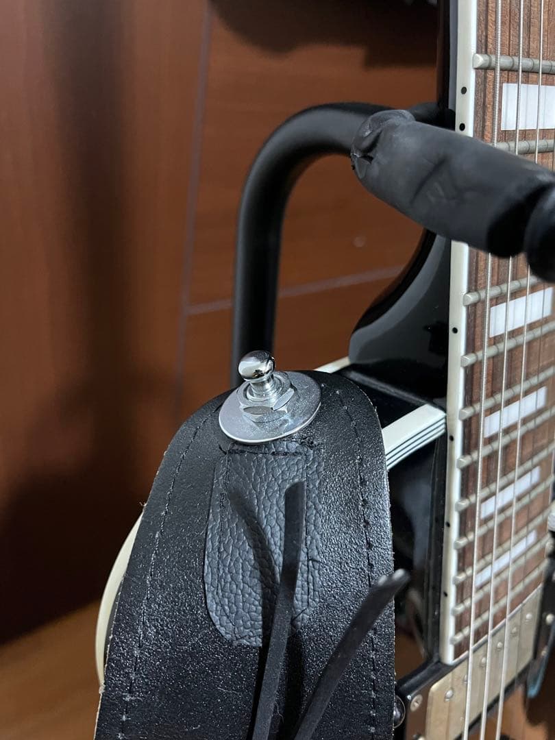 フォトジェニック レスポールカスタム