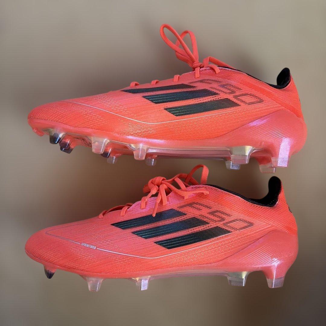 新品 アディダスadidas スパイク F50 ELITE エリート FG