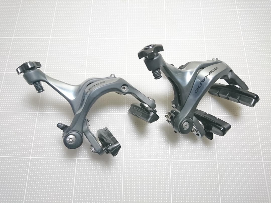 【美品】SHIMANO DURA-ACE 7900 ブレーキ 前後セット