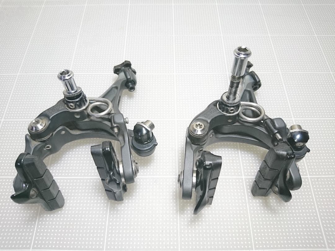 【美品】SHIMANO DURA-ACE 7900 ブレーキ 前後セット