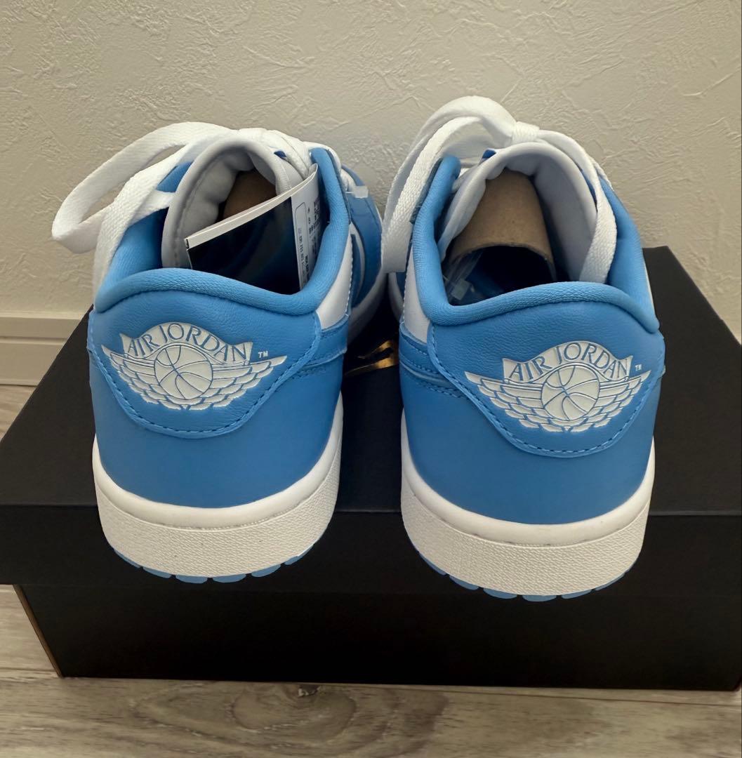 エアジョーダン1 low GOLF 26cm 新品