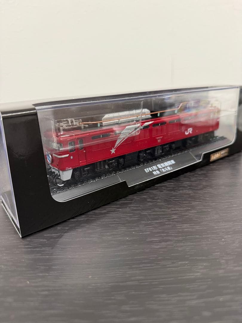 【未開封✨】 EF81形電気機関車 & キハ40 2001 HOスケールモデル
