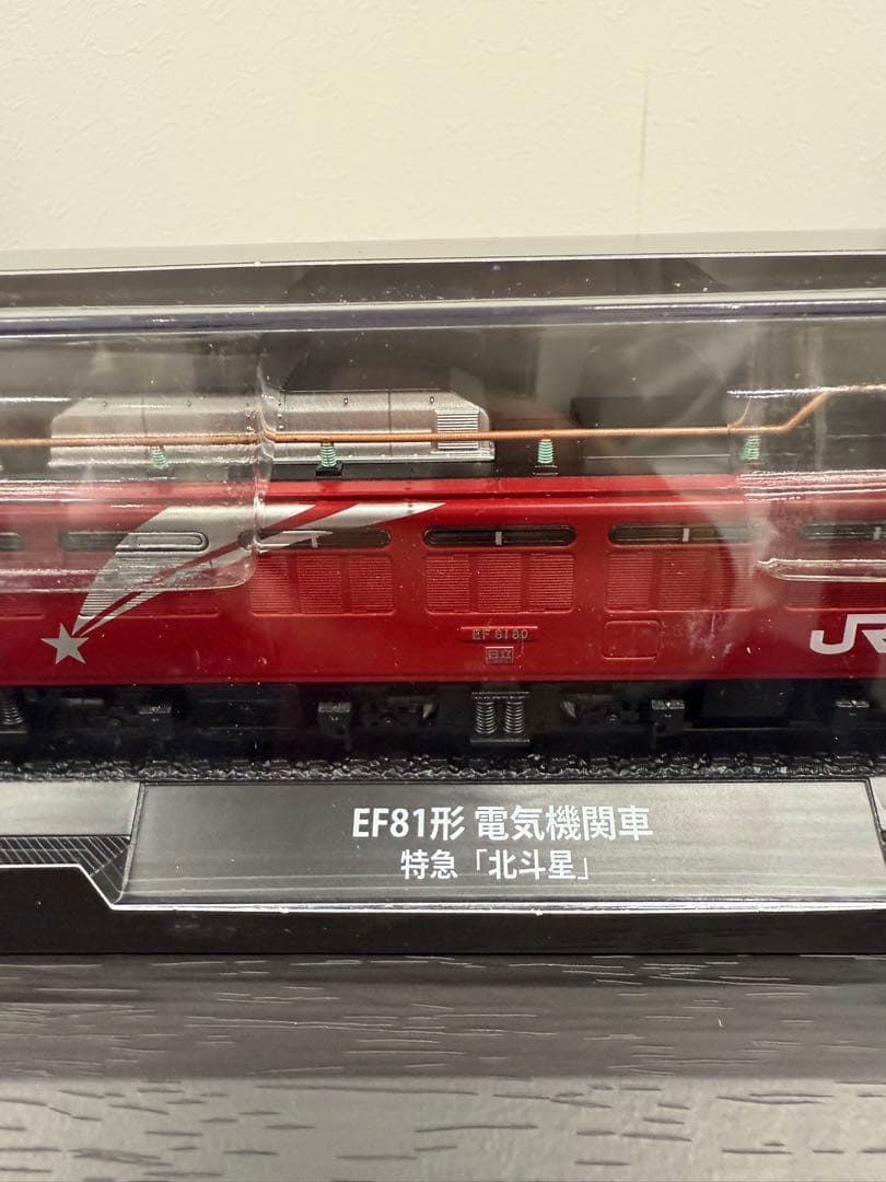 【未開封✨】 EF81形電気機関車 & キハ40 2001 HOスケールモデル