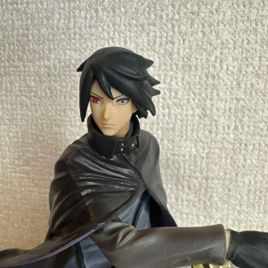 【A賞】　一番くじONLINE BORUTO