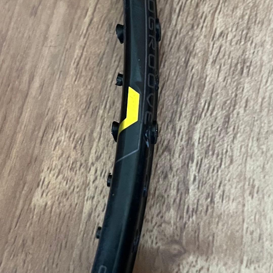 MIZUNO　FORTIUS TOUR フォルティウス　ツアー　4UG5