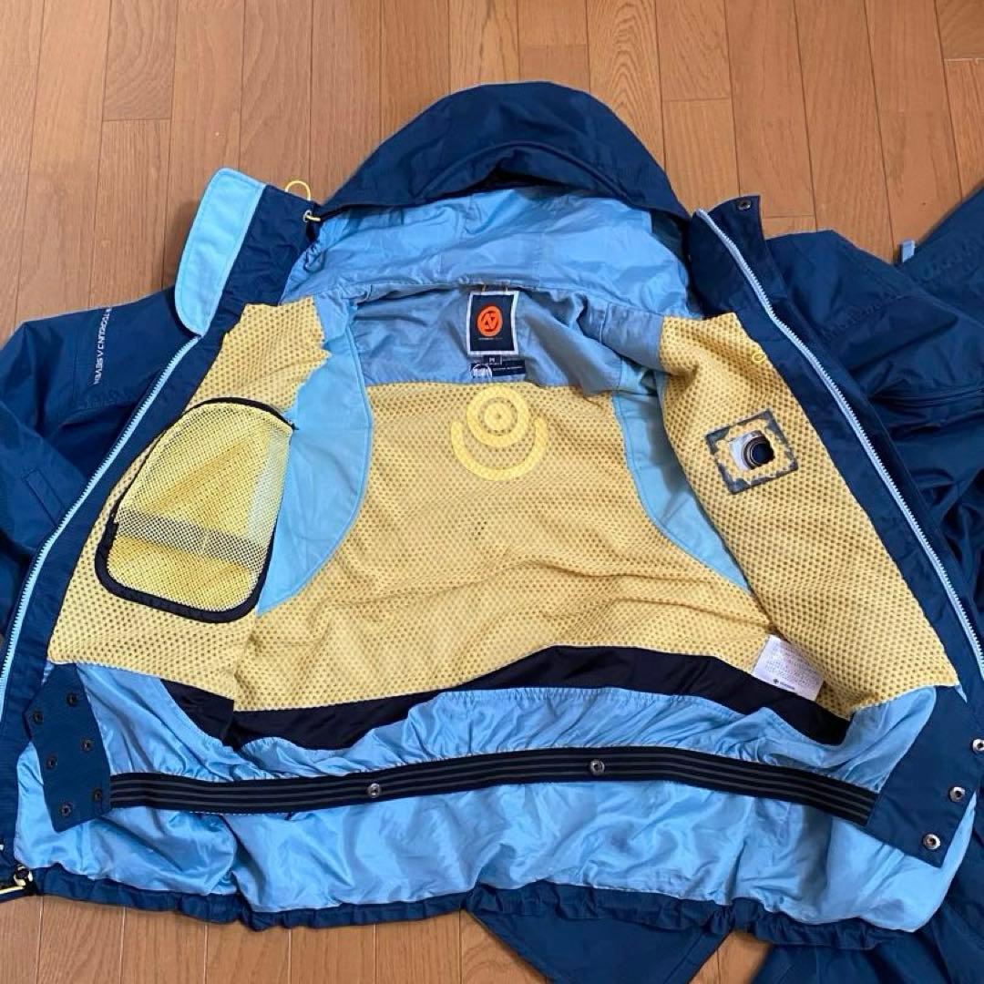 AIR TO GROUND A SEVEN スキー　スノーボード　ウェア　Ｍ