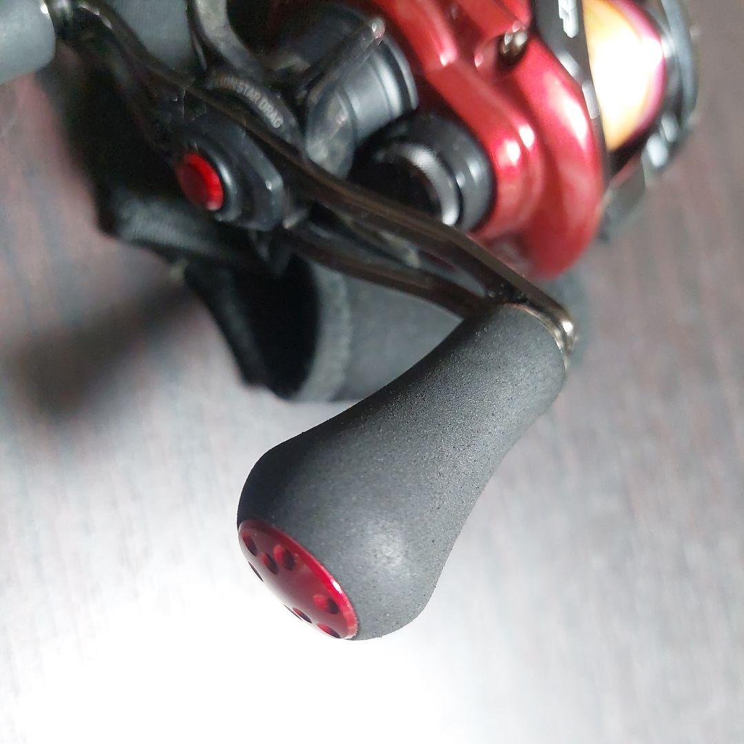 ダイワ HRF PE8.1L-TW