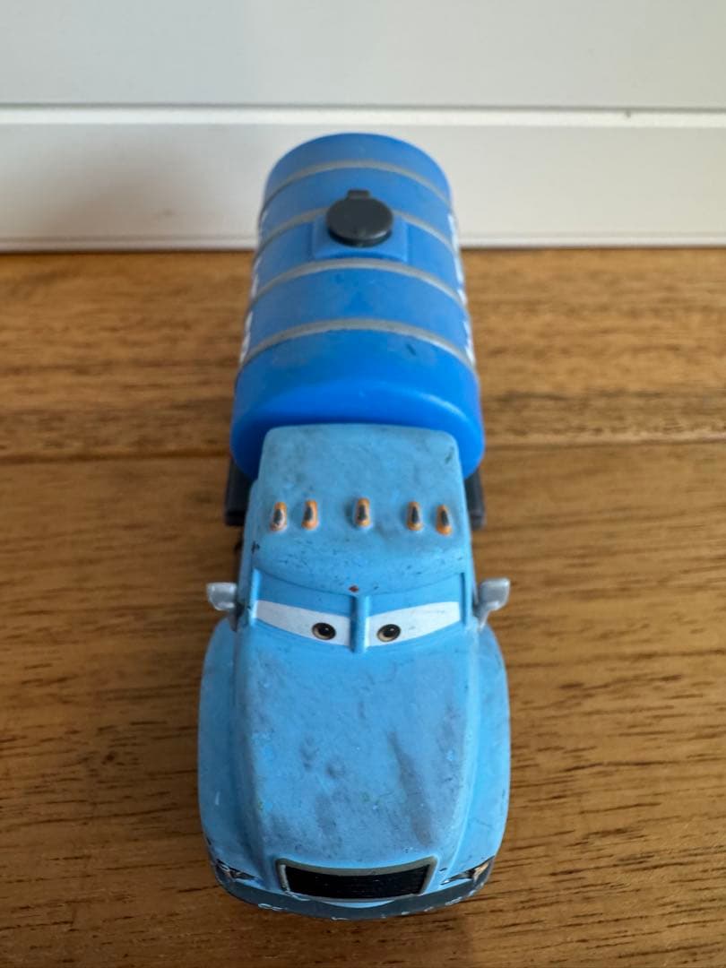 マテル社 カーズ ドリッピー