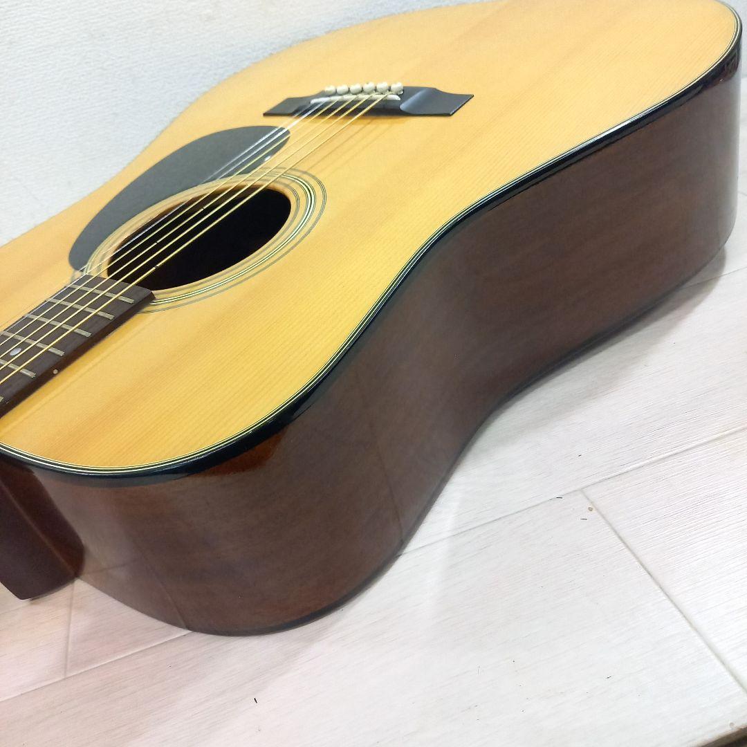 美品メンテ済◎Kawai CUSTOM F-180D 日本製 ジャパンビンテージ