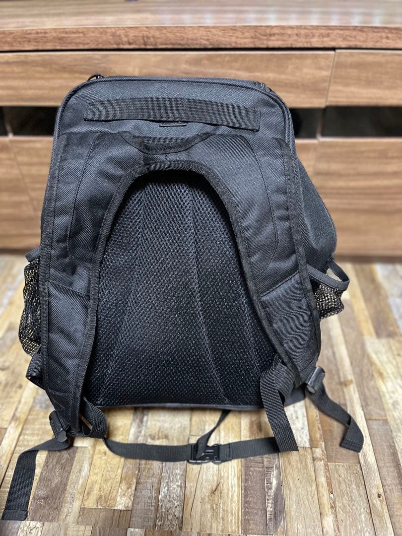 鹿島アントラーズ　柴崎10 ポリカーボネート製リュック