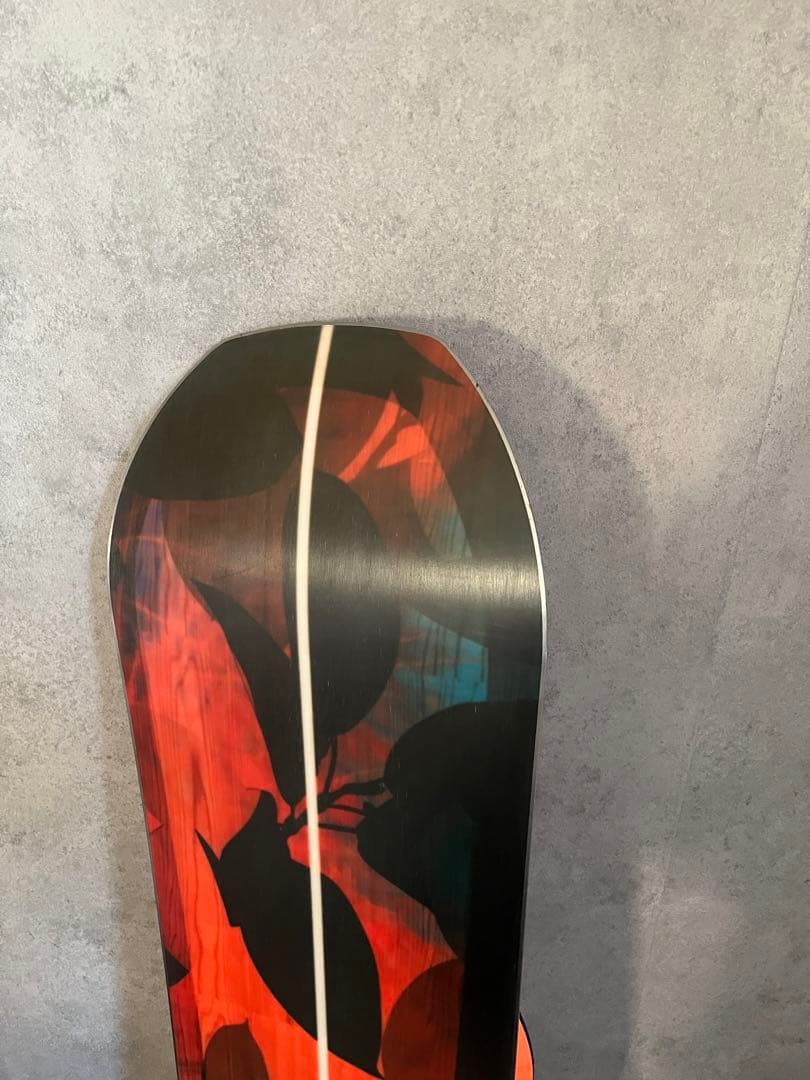 HEADスノーボードセット　ボード142 ビンディング、ケース付き