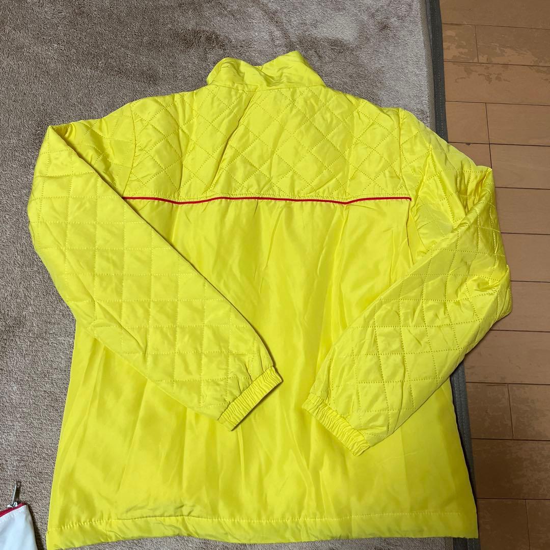 paradiso PARADISOレディース ゴルフウェア セット　LLサイズ