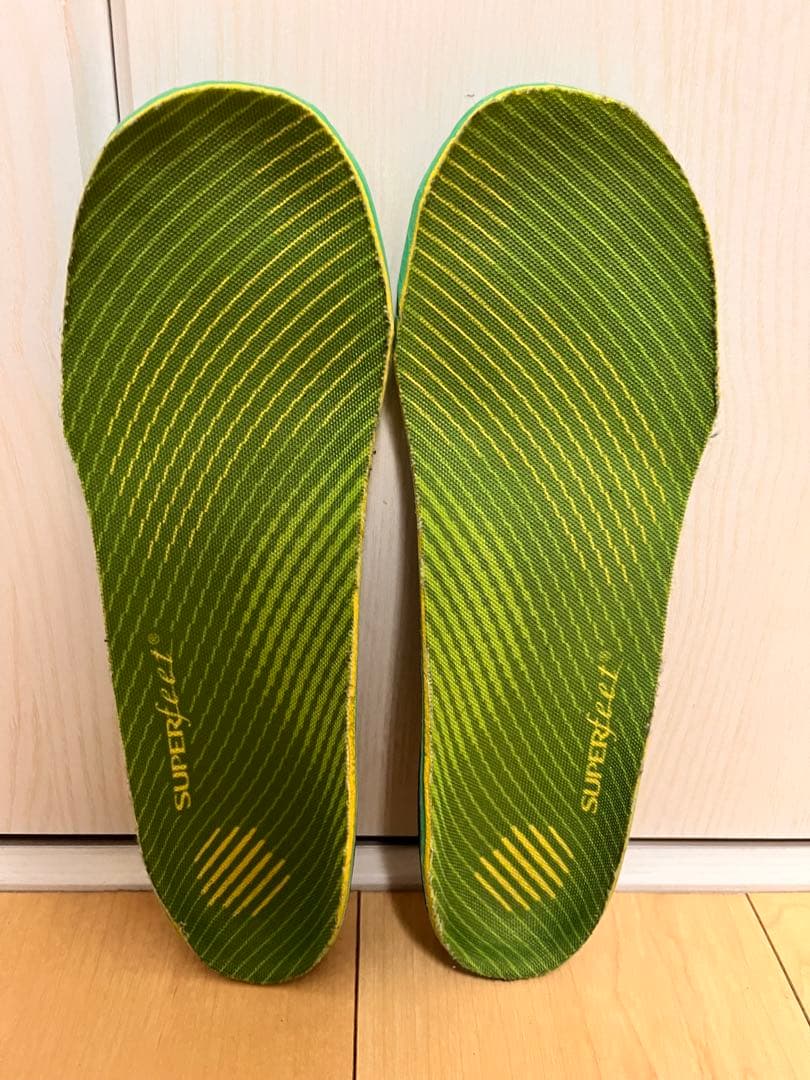 スノーボードブーツ　RIDE ANTHEM 22-23