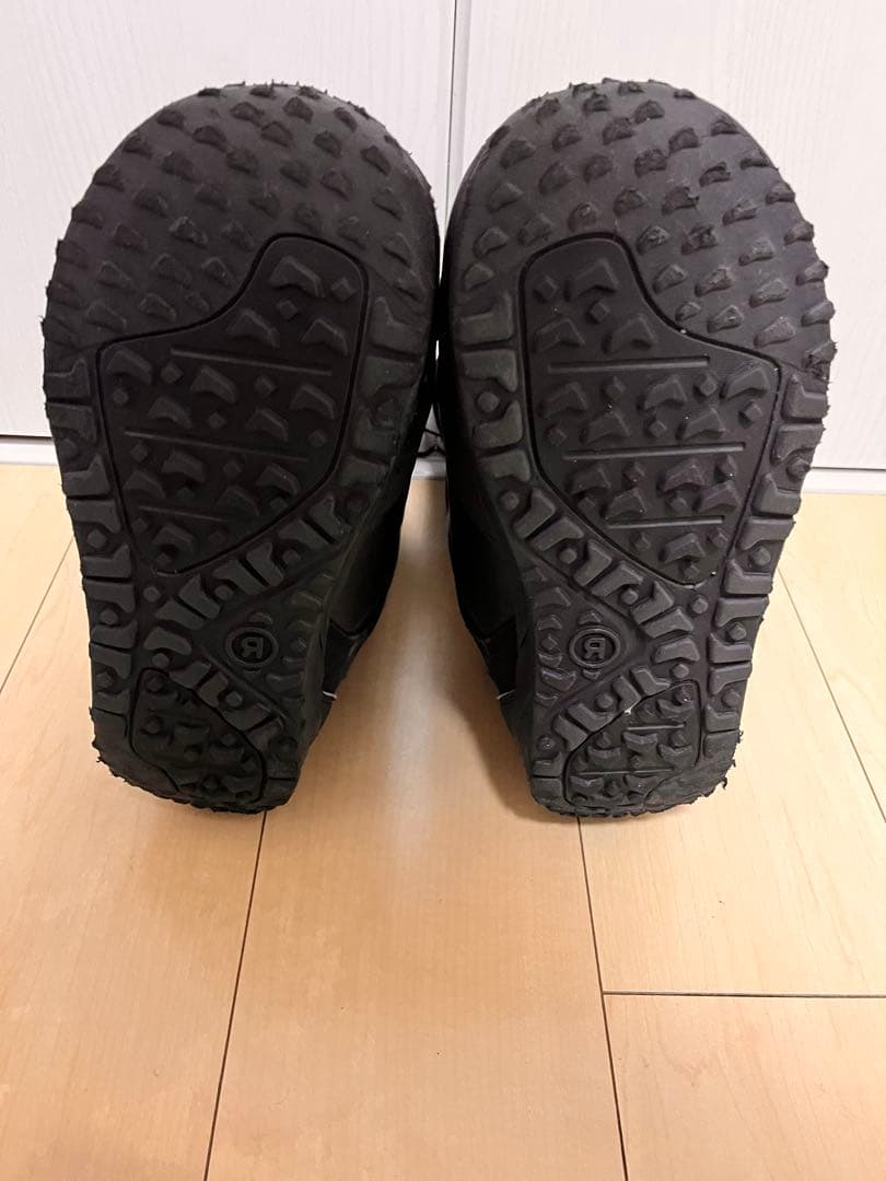 スノーボードブーツ　RIDE ANTHEM 22-23