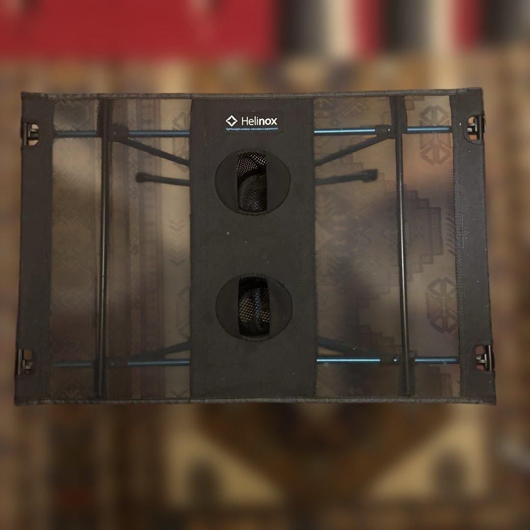 Helinox(ヘリノックス) アウトドアテーブル