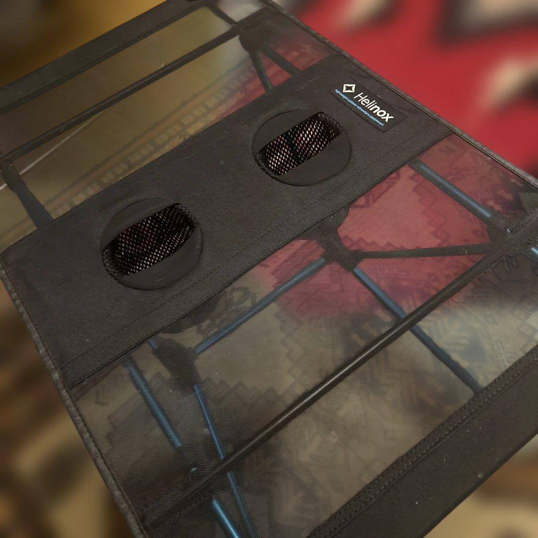 Helinox(ヘリノックス) アウトドアテーブル