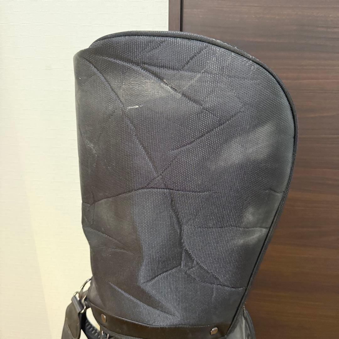 Nike Golf ゴルフバッグ・キャディバッグ ブラック