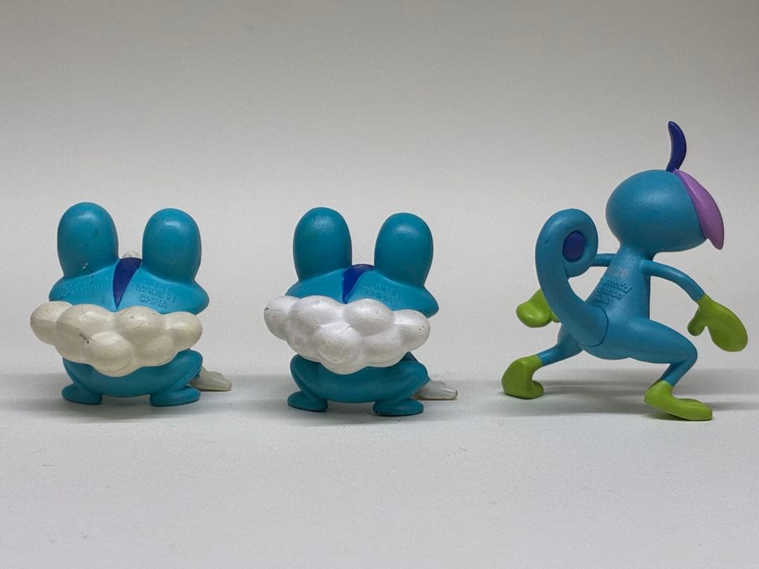 モンコレ　20体　まとめ売り　フィギュア　ポケモン　モンコレEX