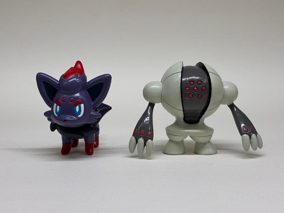 モンコレ　20体　まとめ売り　フィギュア　ポケモン　モンコレEX