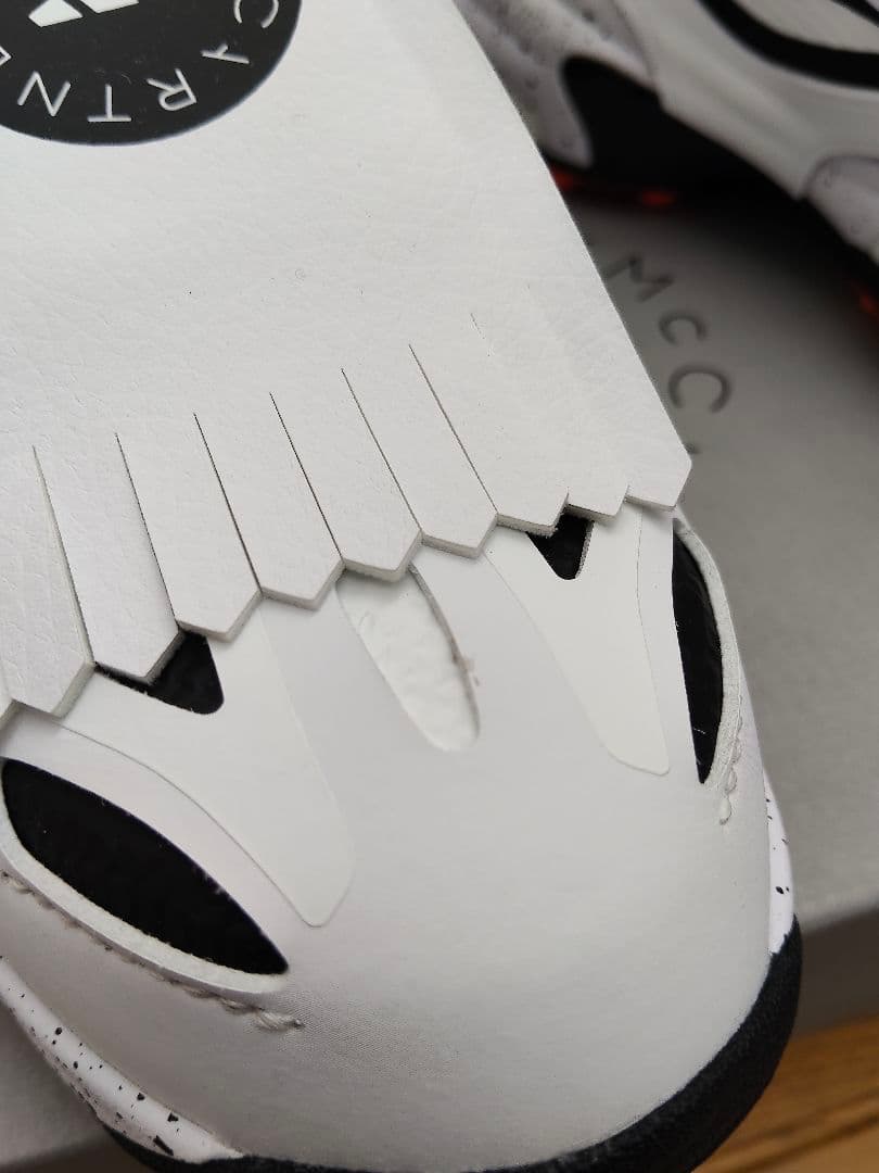 adidas CODECHAOS BOA 23.5cm 新品未使用