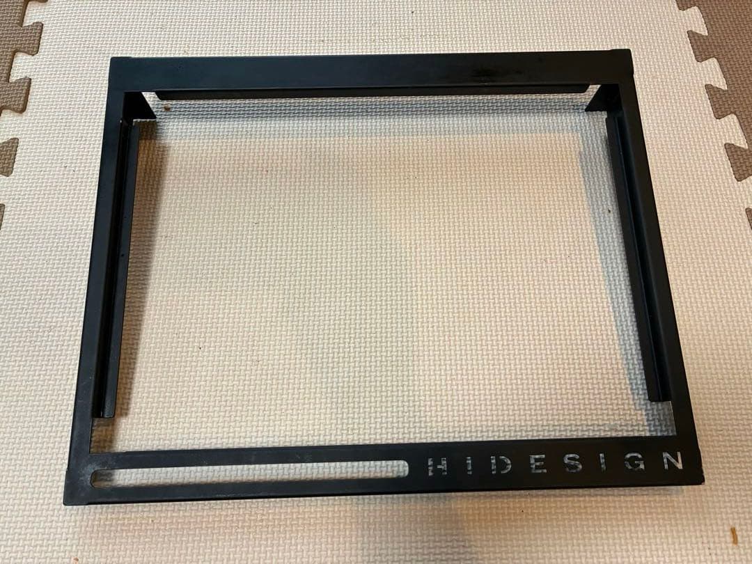 ハイドアウトクラフト RWサイドパネル