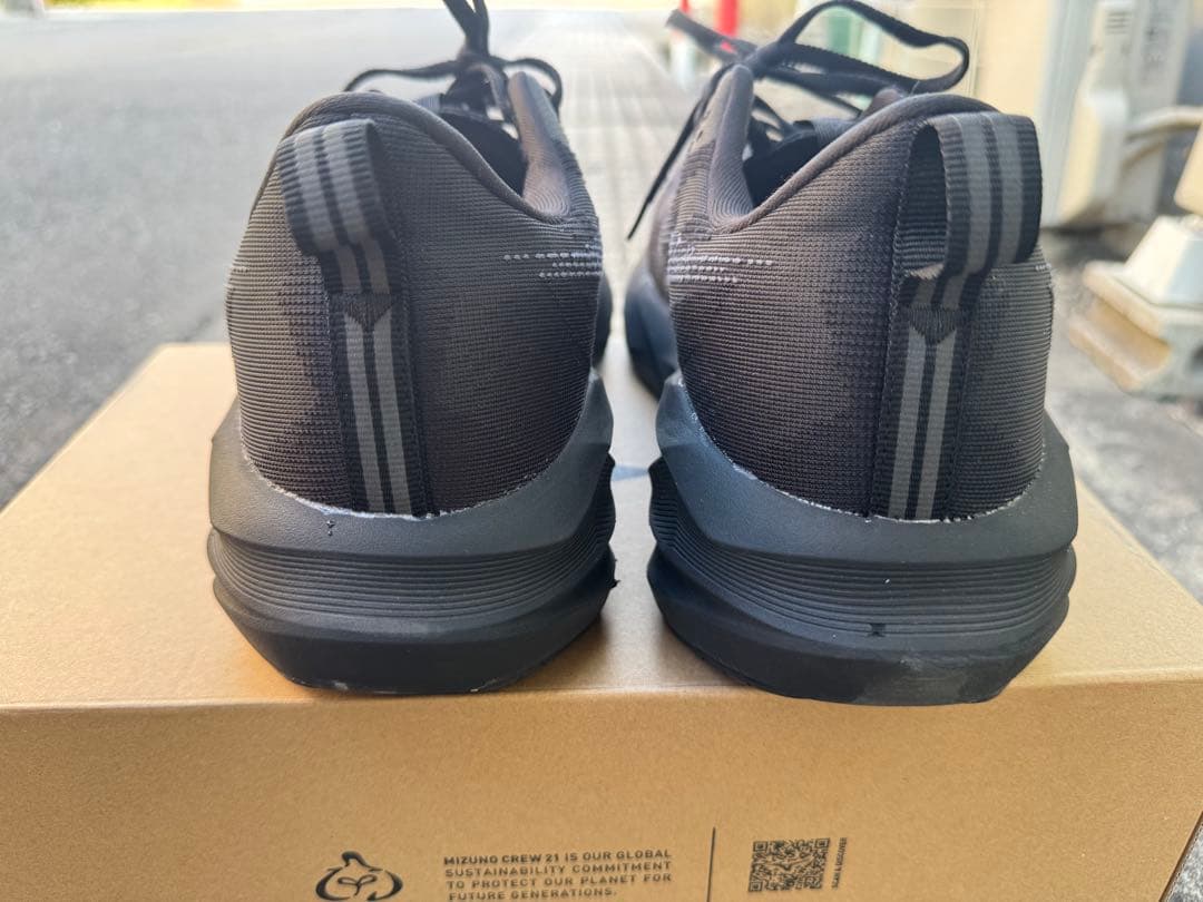 スパイク・シューズ ASICS novablast 5 28cm