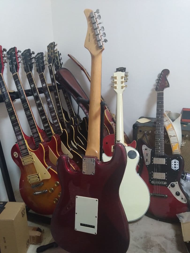 フェルナンデス　LE-1Z