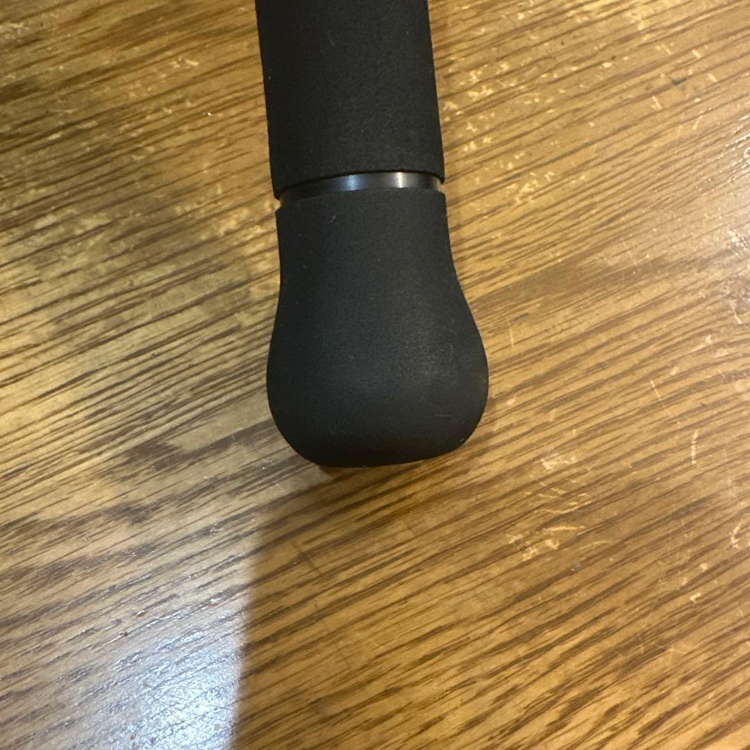 ヤマガブランクス　ブルースナイパー100M