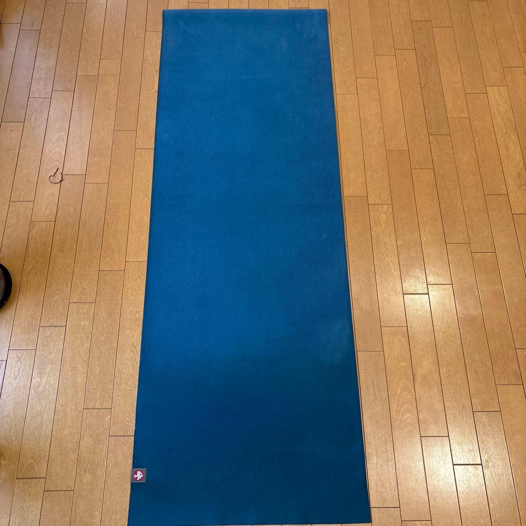 マンデュカ eKO Lite エコスーパーライト ヨガマット（3mm)