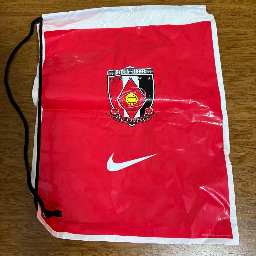 新品未使用 浦和レッズ 阿部サインユニホーム