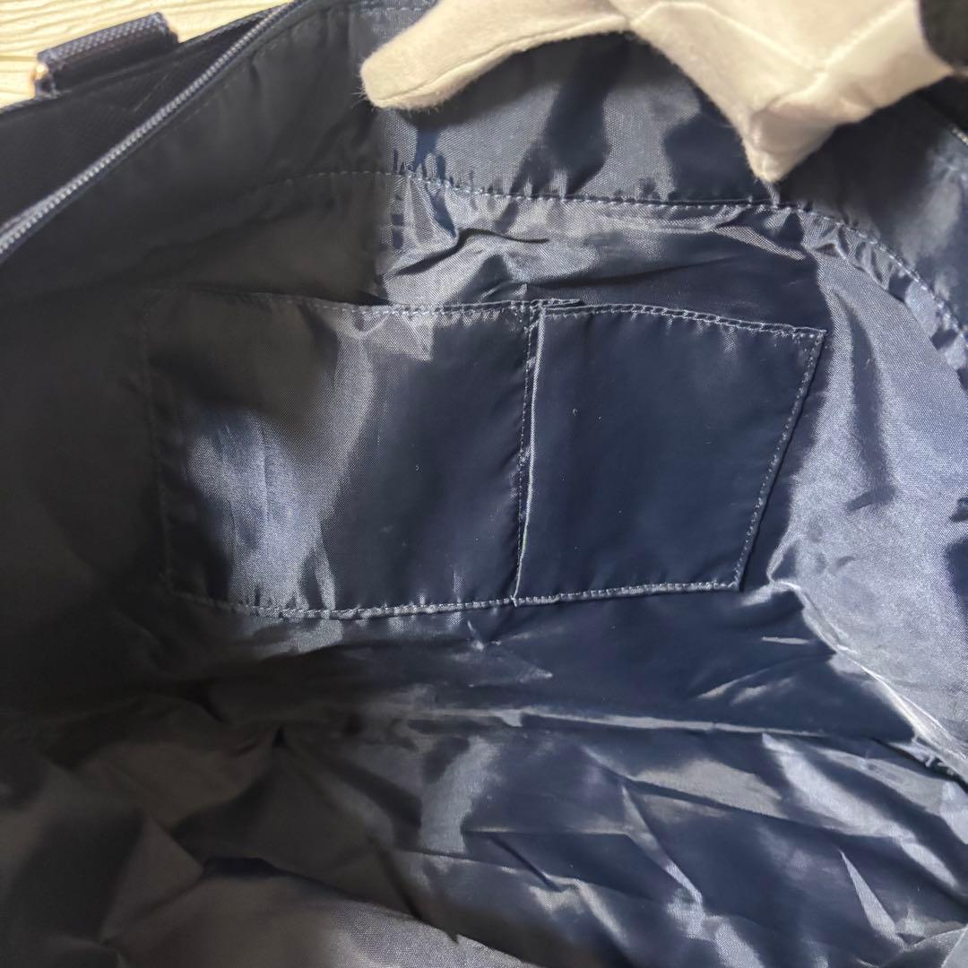 【レア】JACK BUNNY PEARLYGATES ロッカーバッグ ドラえもん