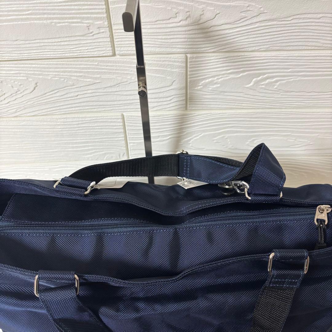 【レア】JACK BUNNY PEARLYGATES ロッカーバッグ ドラえもん