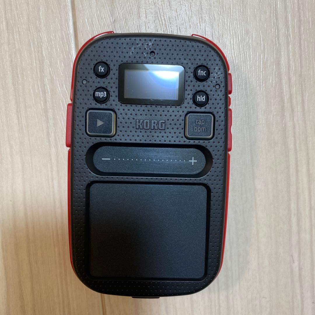 KORG コルグ カオスパッド minikaosspad2 mini-KP2